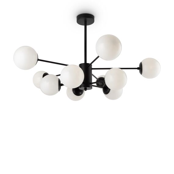 Подвесной светильник Freya FR5161PL-06B, изображение 5