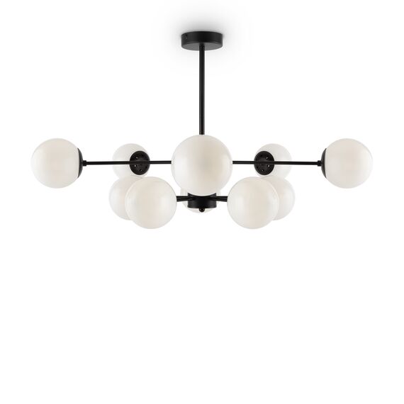 Подвесной светильник Freya FR5161PL-06B, изображение 6