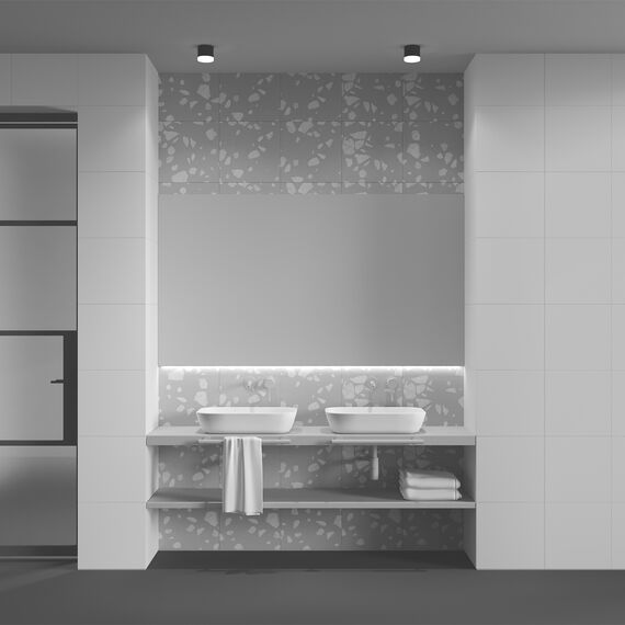 Потолочный светильник Technical C087CL-GX53-B, изображение 4