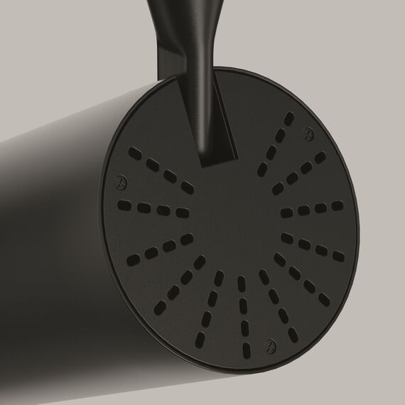 Трековый светильник Technical TR029-3-10W4K-S-B, изображение 5