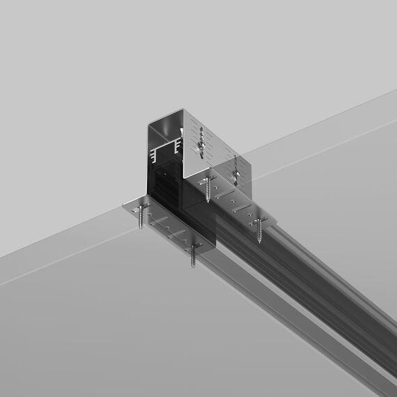 Комплектующие для накладной трековой системы Technical TRA034HCB, изображение 5
