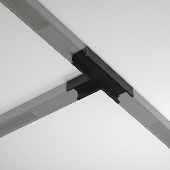 Комплектующие для накладной трековой системы Technical TRA172CT-11B, изображение 5