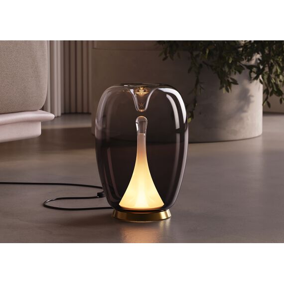 Настольный светильник Maytoni MOD282TL-L15G3K, изображение 7