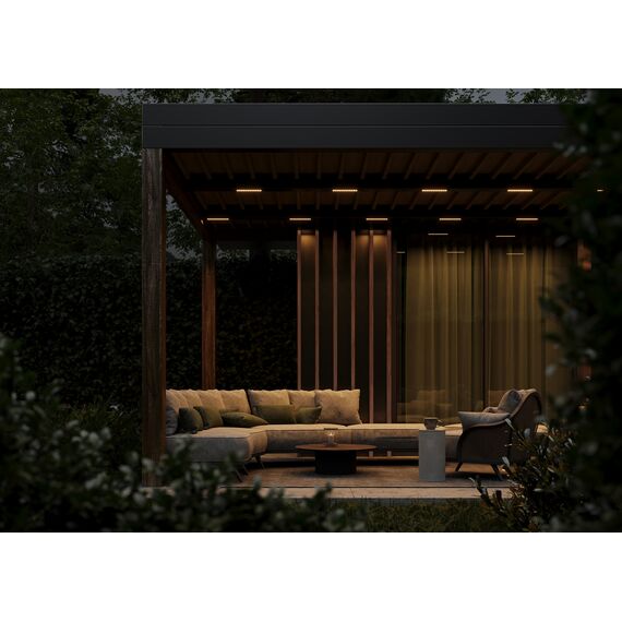 Встраиваемый светильник Outdoor O488DL-L12GF3K, изображение 3