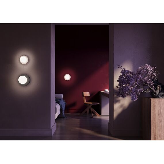 Настенный светильник (бра) Maytoni MOD403WL-01BG, изображение 3