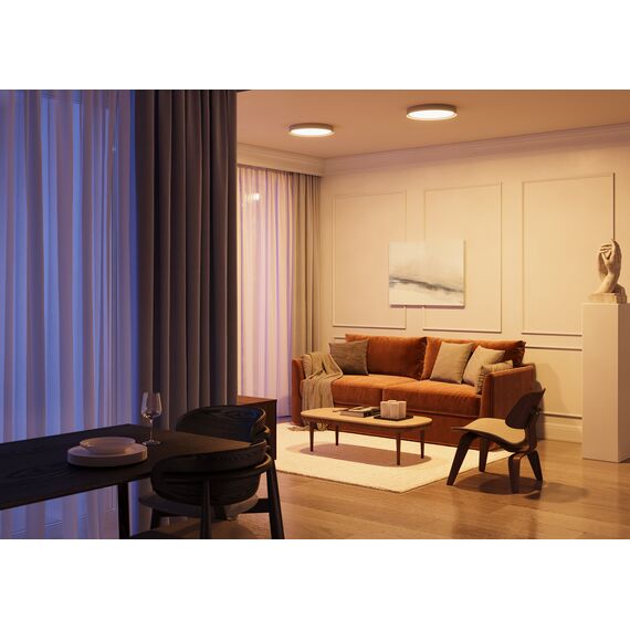 Потолочный светильник Maytoni MOD426CL-L32WK, изображение 3