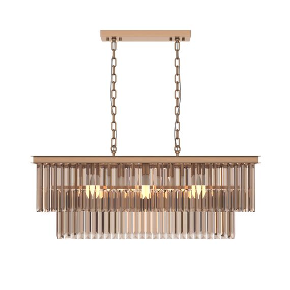 Подвесной светильник Maytoni MOD085PL-08G, изображение 2