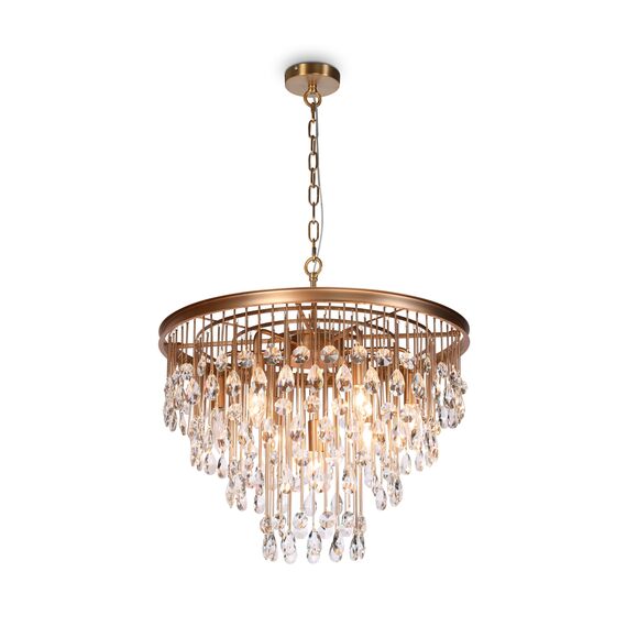 Подвесной светильник Maytoni MOD091PL-07G, изображение 2