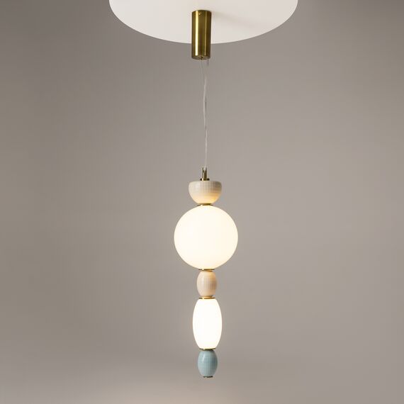 Подвесной светильник Maytoni MOD297PL-L17BS3K, изображение 5