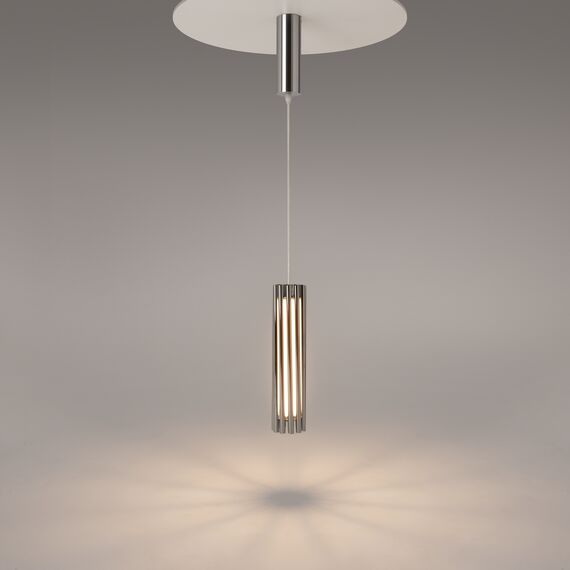 Подвесной светильник Maytoni MOD410PL-L12CH3K, изображение 8