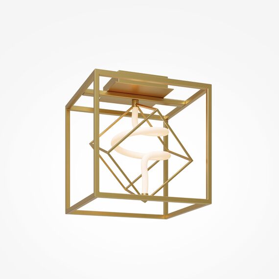 Потолочный светильник Maytoni MOD345CL-L9BS3K, изображение 2