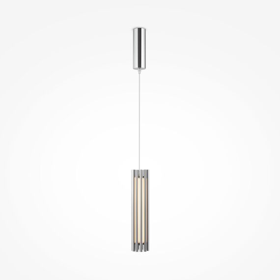 Подвесной светильник Maytoni MOD410PL-L12CH3K, изображение 7