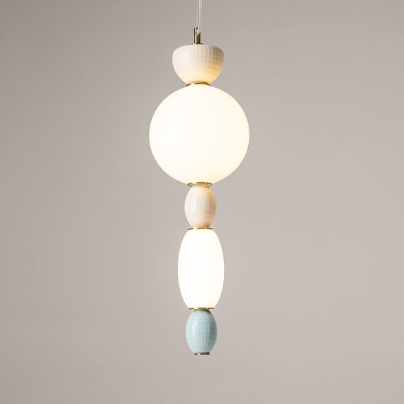 Подвесной светильник Maytoni MOD297PL-L17BS3K, изображение 3