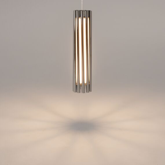 Подвесной светильник Maytoni MOD410PL-L12CH3K, изображение 5