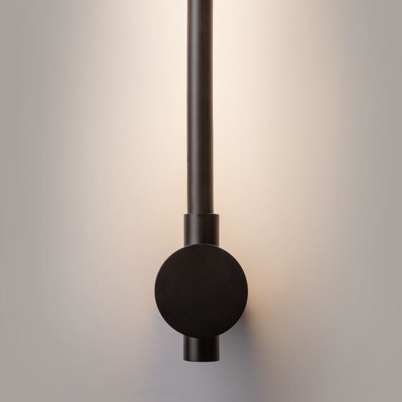 Настенный светильник (бра) Maytoni MOD413WL-L6B3K, изображение 9