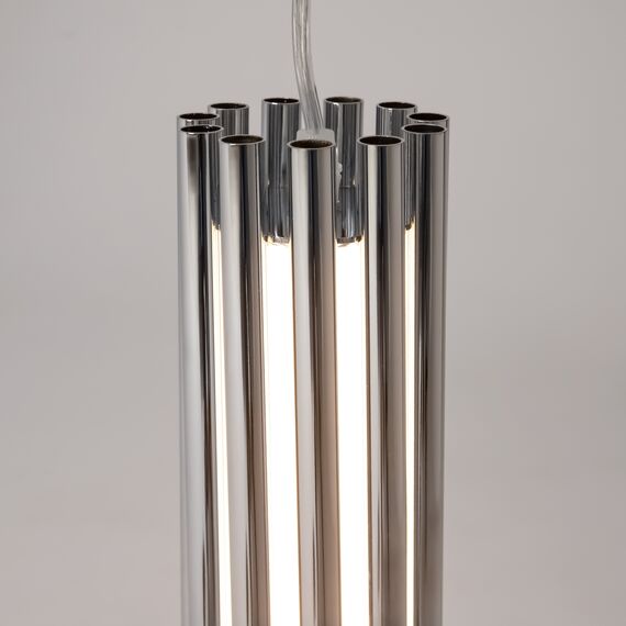 Подвесной светильник Maytoni MOD410PL-L12CH3K, изображение 4