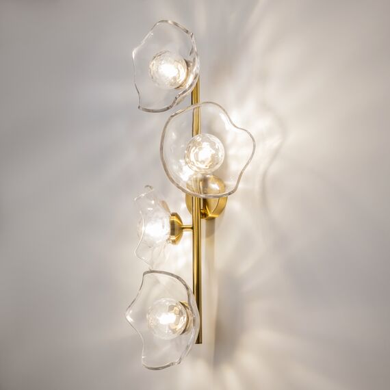 Настенный светильник (бра) Maytoni MOD207WL-04BS, изображение 13