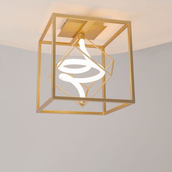 Потолочный светильник Maytoni MOD345CL-L9BS3K, изображение 10