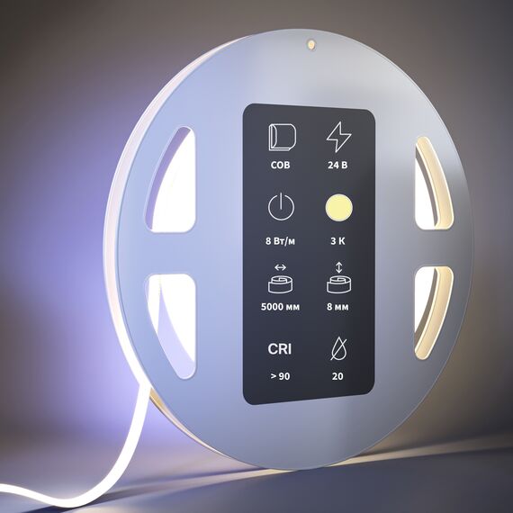 Светодиодная лента Led Strip 201071, изображение 3