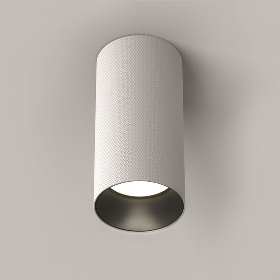 Потолочный светильник Technical C080CL-01-GU10-W, изображение 5