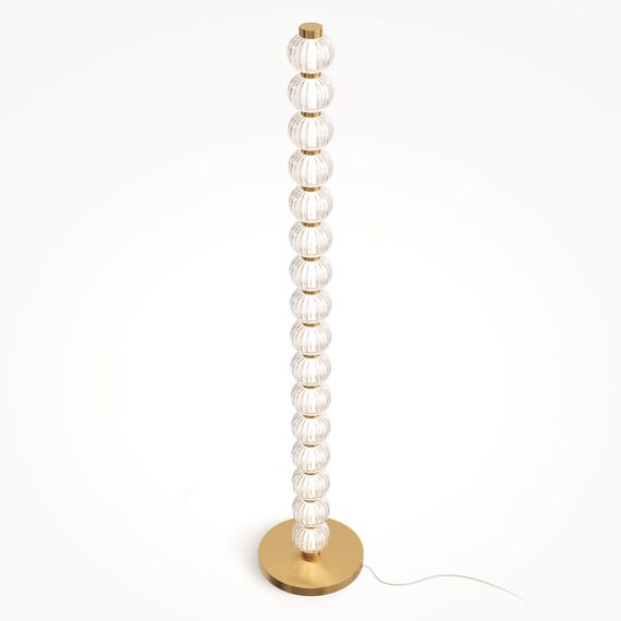 Напольный светильник (торшер) Maytoni MOD555FL-L23G3K, изображение 5