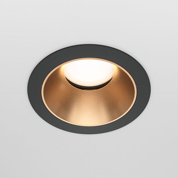 Встраиваемый светильник Technical DL051-U-1BMG, изображение 5