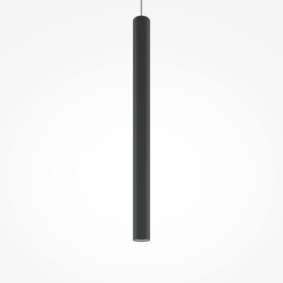 Подвесной светильник Maytoni MOD159PL-L6BK, изображение 4