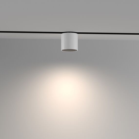 Трековый светильник Technical TR132-4-7W-DS-W, изображение 10