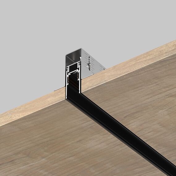 Комплектующие для накладной трековой системы Technical TRA034HCB, изображение 3