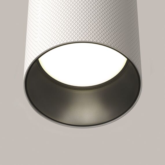 Потолочный светильник Technical C080CL-01-GU10-W, изображение 4