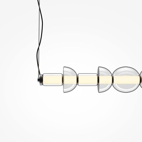 Подвесной светильник Maytoni MOD210PL-L39B3K, изображение 6