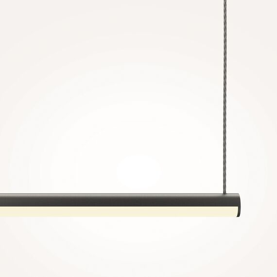 Подвесной светильник Maytoni MOD246PL-L24BK, изображение 4