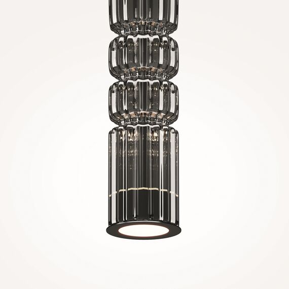 Подвесной светильник Maytoni MOD272PL-L12B3K, изображение 6