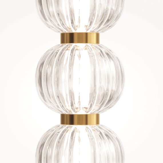 Напольный светильник (торшер) Maytoni MOD555FL-L23G3K, изображение 4