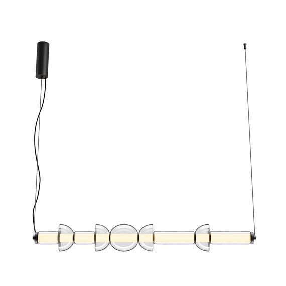 Подвесной светильник Maytoni MOD210PL-L39B3K, изображение 16