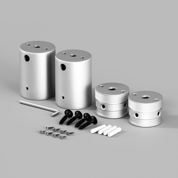 Комплектующие для гибкого неона Led Strip 20319, изображение 2