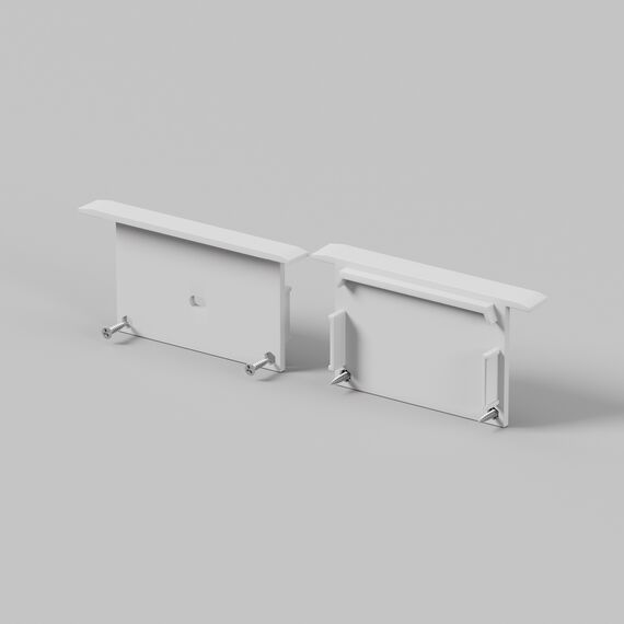 Комплектующие к светодиодной ленте Led Strip 642003, изображение 2