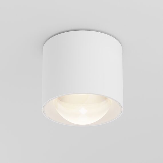 Потолочный светильник Technical C217CL-15W3K-W, изображение 4