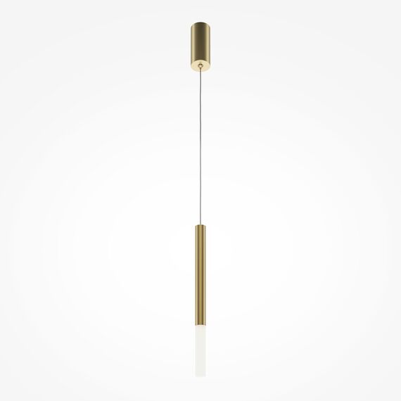 Подвесной светильник Maytoni MOD157PL-L6GK, изображение 3