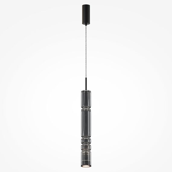 Подвесной светильник Maytoni MOD272PL-L12B3K, изображение 12