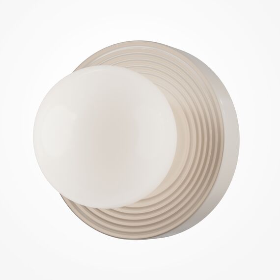 Настенный светильник (бра) Maytoni MOD403WL-01BG, изображение 8