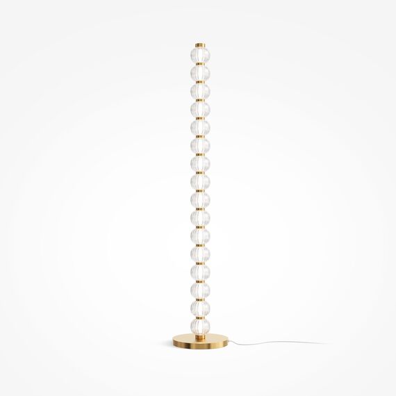 Напольный светильник (торшер) Maytoni MOD555FL-L23G3K, изображение 10