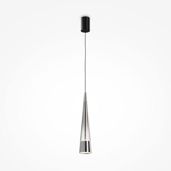Подвесной светильник Maytoni P090PL-L12CH3K, изображение 2