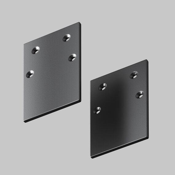 Комплектующие для накладной трековой системы Technical TRA010EC-41B, изображение 2