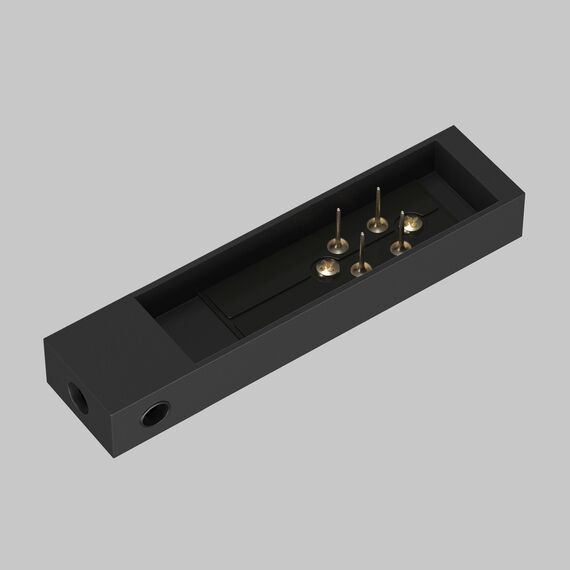 Комплектующие для трековой системы Technical TRA160C-B, изображение 2