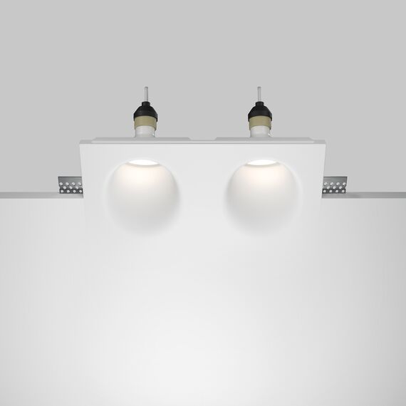 Встраиваемый светильник Technical DL002-WW-02-W, изображение 4