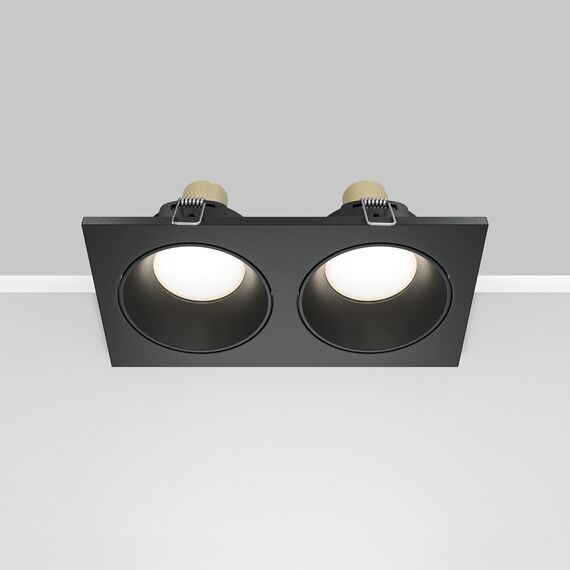 Встраиваемый светильник Technical DL033-2-02B, изображение 10