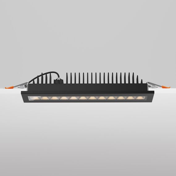 Встраиваемый светильник Outdoor O488DL-L12GF3K, изображение 7