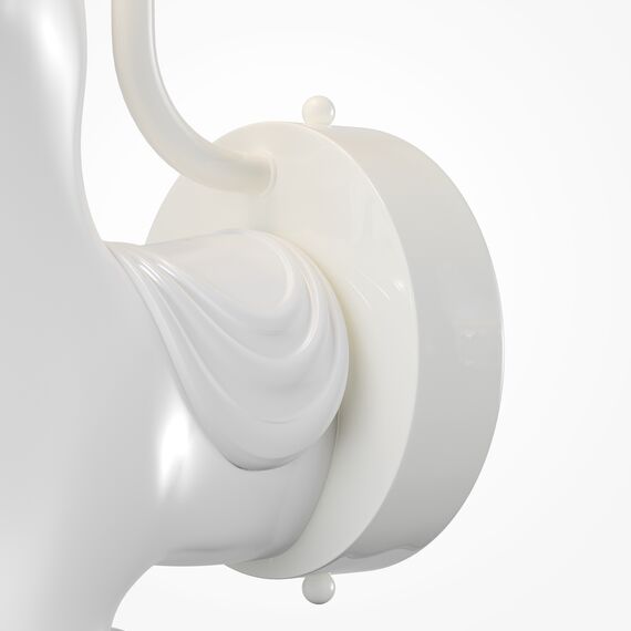 Настенный светильник (бра) Maytoni MOD377WL-L6W3K, изображение 5