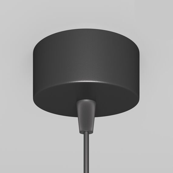 Подвесной светильник Technical P044PL-01-30GU10-B, изображение 5